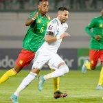 الجزائر ومسلسل «الماتش يتعاود»!