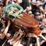 الصحافية المقدسية عندما تستحيل رمزا فلسطينيا