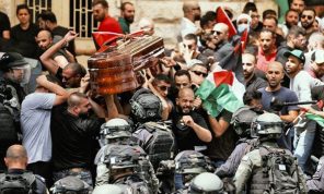 رسائل وصور من القدس … و«الجاليات الفلسطينية» في دمشق … اسألوا عن «التضامن»!