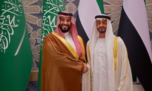 واشنطن بوست: دول الخليج أصبحت عامل تمكين لبوتين.. وحلفاء أمريكا لا يتصرفون بهذه الطريقة