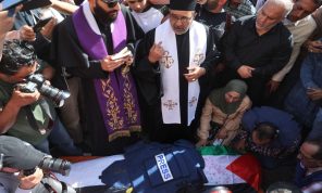 النيابة العامة الفلسطينية: نعمل على إحالة قضية “أبو عاقلة” لـ”الجنائية الدولية”