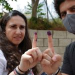 انتخابات لبنان للتعبير لا للتغيير