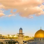 اعتداء إسرائيلي على الأردن