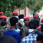 إعادة التفكير في الانقلابات العسكرية