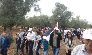 بعد عقدين ونصف على إطلاق “مسيرة العودة” دعوات للانتقال من دائرة الهوية إلى رعاية مشروع عودة المهجرّين في وطنهم- (صور وفيديو)