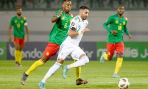 الجزائر ومسلسل «الماتش يتعاود»!