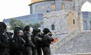 فلسطينيو الداخل يستعدون لإحياء الذكرى الـ22 لهبة القدس والأقصى في عرابة البطوف