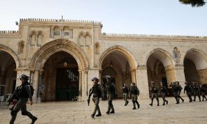 في خطابيهما “الفارغين”.. هل اتخذ كل من السنوار ونصر الله “الأقصى” غطاء لإخفاقاته؟
