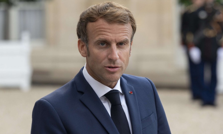 France : Confiance légèrement remontée en Macron et Edouard Philippe reste au sommet