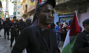 الفصائل الفلسطينية في لبنان تدين اغتيال أبو عاقلة