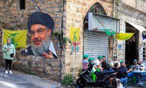 هل تراجع حزب الله «البراغماتي» خطوة إلى الخلف؟