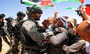 حين تصبح إسرائيل عبئاً على صانعيها في الغرب