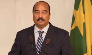 دفاع الرئيس الموريتاني السابق يؤكد أن ملفه مات سريرياً وقانونياً وقضائياً