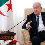 هل تدخل الجزائر منطقة العزلة الكاملة؟