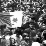 في الذكرى الستين لاستقلال الجزائر سنوات الجمر والانتصار