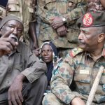 السودان: صون حدود البلاد وسرقة وقتل مواطنيها!