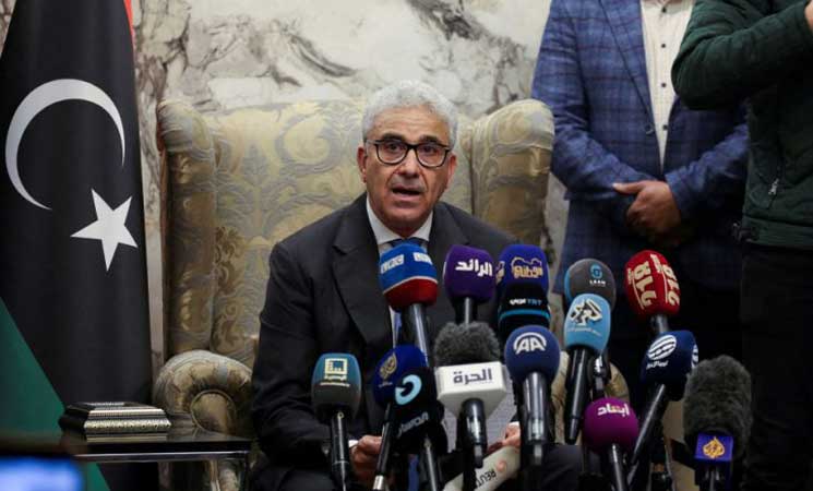 باشاغا: سأتولى مسؤولية إجراء الانتخابات الليبية في أقرب وقت- (تغريدة وفيديو)