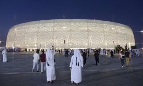 الفيفا يبيع 1.8 مليون تذكرة لكأس العالم في قطر