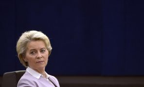 لإيجاد مصادر بديلة للغاز الروسي.. رئيسة المفوضية الأوروبية تزور إسرائيل للتباحث في ملف الطاقة