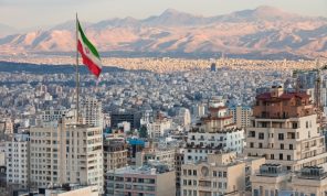 ثمانية قتلى جراء حريق في مطعم جنوب طهران