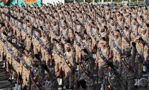 مقتل عنصرين من الوحدة “الجو- فضائية” التابعة للحرس الثوري الإيراني أثناء “مهمة”- (صورة)