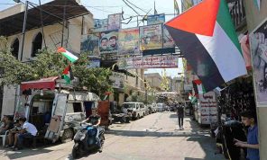 المؤرخون الجدد في إسرائيل وولادة مسألة اللاجئين الفلسطينيين