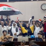 العراق: أزمة حكومة أم نظام؟
