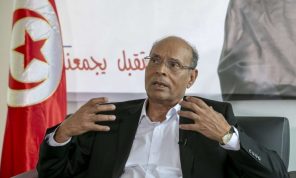 المرزوقي لسعيّد: إيقاف الغنوشي حماقة كبير ستعجّل بسقوط “الانقلاب”- (فيديو)