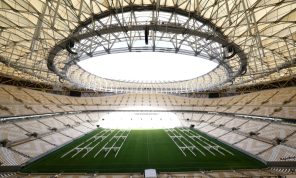 قطر ضمن أربعة دول ترغب في استضافة كأس آسيا 2023