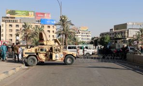 العراق.. إجراءات أمنية تحسبا لتظاهرات السبت في بغداد