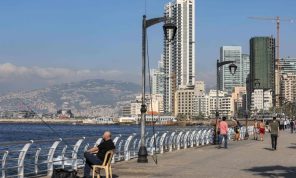 لبنان يدخل في مناخ صحراوي وتحذيرات من اندلاع حرائق