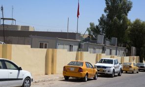 القنصلية التركية في الموصل تؤكد سلامة طاقمها عقب هجوم صاروخي