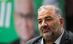 لأهلنا في الداخل الفلسطيني: لا تضيعوا أصواتكم هدرا
