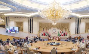 زيارة بايدن بين التوقعات والانجازات