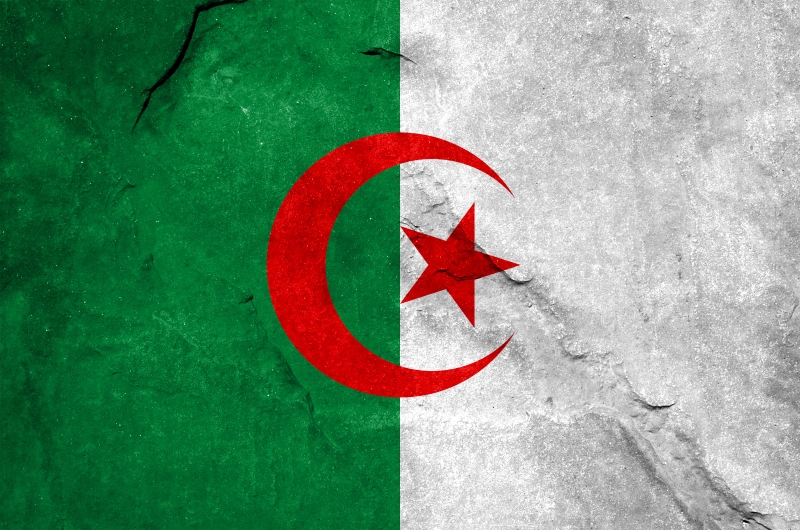 L’Algérie « exige » le développement des liens avec son entourage sur la position du Sahara… et anticipe le communiqué final de la visite de Macron