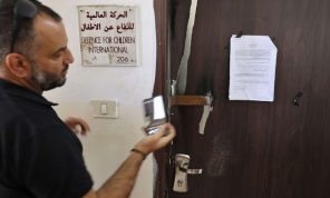 نواب “الديموقراطية للسلام والمساواة” في رسالة لسفير الاتحاد الأوروبي: أوقفوا سياسات البطش الاسرائيلي بحق المؤسسات الفلسطينية