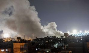 43 شهيدا بينهم 15 طفلا في عدوان الاحتلال على غزة- (فيديو وصور)