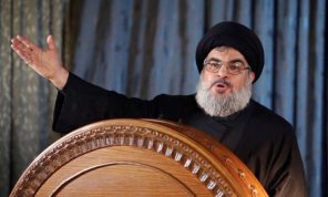 الأمم المتحدة تطالب “نصر الله” بتجنب “تأجيج الموقف” في المنطقة