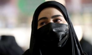 جدل حول “منح” ابنة قاسم سليماني الجنسية اللبنانية