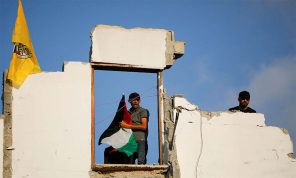 الاحتلال الإسرائيلي طفرة طارئة في تاريخ الشعب الفلسطيني