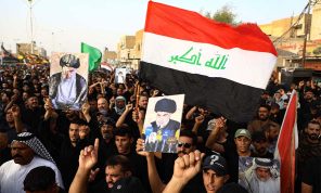 خريطة الصراع في العراق: مقتدى الصدر وطهران والانفصال الصعب