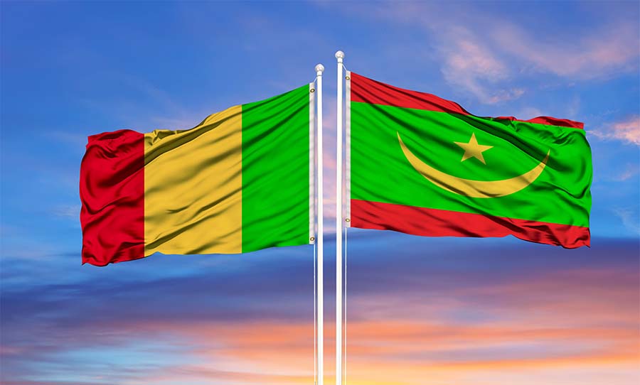 Mauritanie et Mali… quel avenir pour les relations ?