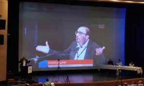 ليبرمان يقدّم طلباً لمنع النائب سامي أبو شحادة من خوض انتخابات الكنيست الخامسة والعشرين