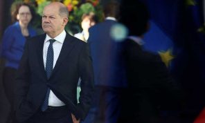 ألمانيا تقترب من توقيع عقد مع قطر لتصدير الغاز تزامناً وزيارة مستشارها للدوحة