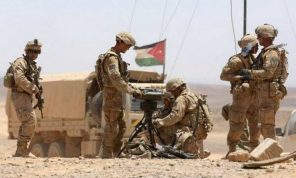 الأردن.. انطلاق مناورات “الأسد المتأهب 2022” بمشاركة 27 دولة