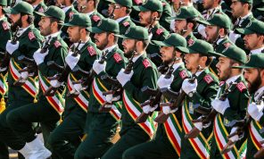 قيادي بالحرس الثوري: أي دولة تتورط في عدوان إسرائيلي على إيران “ستدفع الثمن”