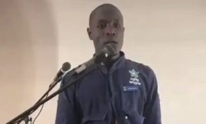 بلغة عربية فصيحة.. عامل أوغندي يلقي خطبة الجمعة في مسجد بقطر ويحظى بإشادة واسعة- (فيديو) 
