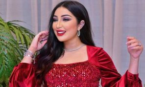 مغاربة يسخرون من ندوة الفنانة دنيا بطمة والسبب الميكروفونات والعالم رشيد اليزمي