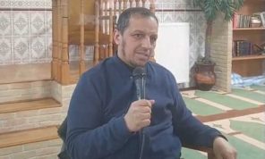 القضاء الفرنسي يصدر مذكرة توقيف أوروبية بحق الإمام المغربي حسن إيكويسن