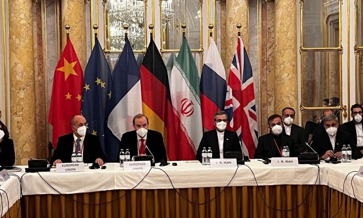 L’accord sur le nucléaire iranien.. 3 ans de négociations au bord du gouffre